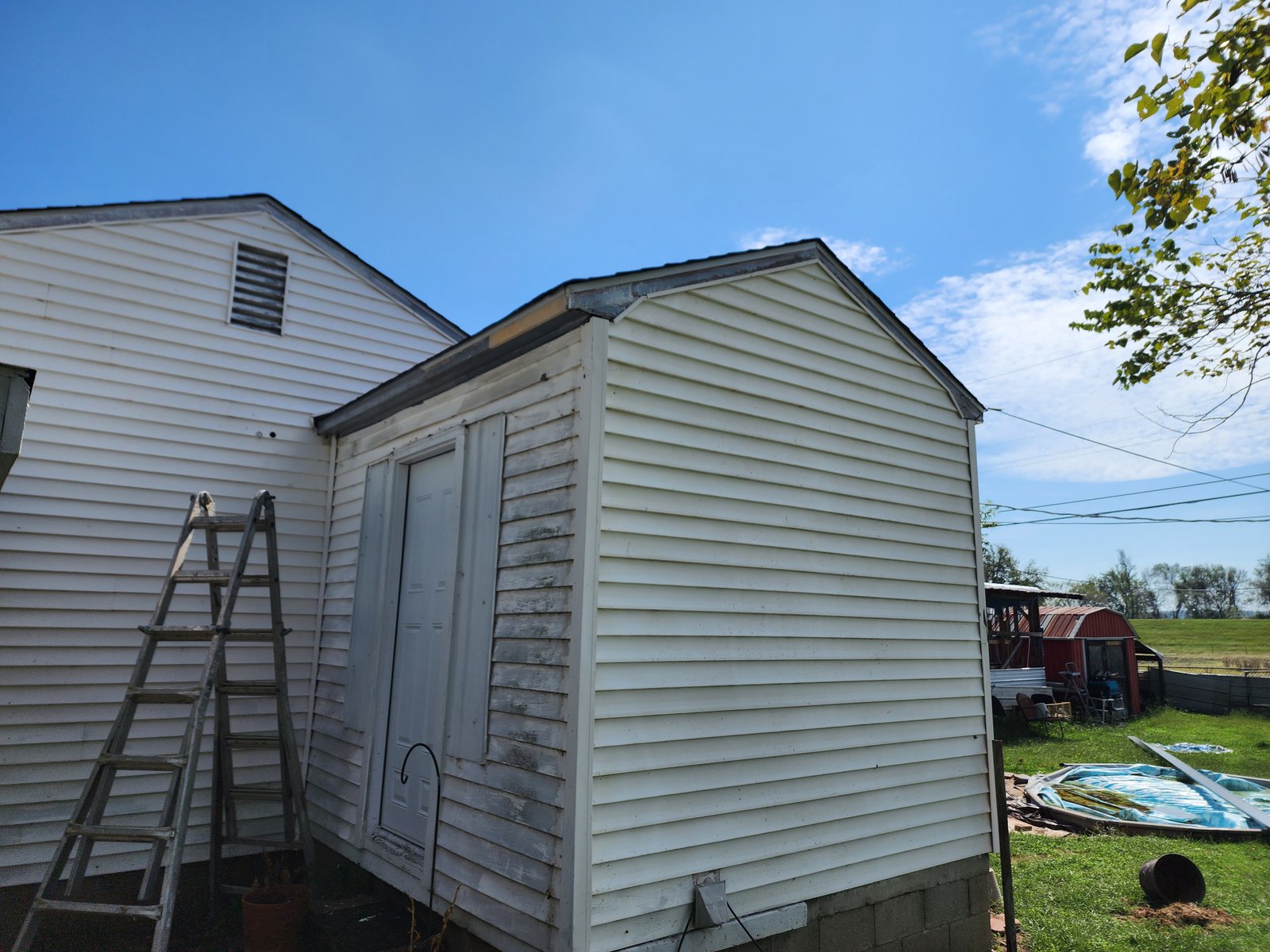 Roof replacement project gallery - Project 109 - Image 18